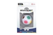 Små gaver til børn - Toi-Toys - Magic Puzzle Ball Color Match Fidget 7cm - 51085A