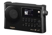 DAB, netværks- og clockradio - Sangean WFR-28BT Internet Radio - A500495
