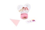Børneværelse - Canenco - Disney Princess Make your own LED Night Light - DP60198