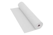 Kreativitet & Hobbyartikler - Colorations - White Felt Roll - 160gsm 5m x 45cm - 42FY16