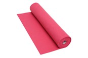 Kreativitet & Hobbyartikler - Colorations - Pink Felt Roll - 160gsm 5m x 45cm - 42FY13