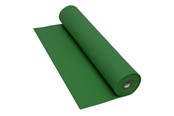 Kreativitet & Hobbyartikler - Colorations - Dark Green Felt Roll - 160 gsm 5 m x 45 cm - 42FY11