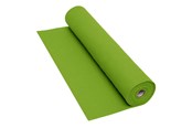 Kreativitet & Hobbyartikler - Colorations - Light Green Felt Roll - 160 gsm 5 m x 45 cm - 42FY09
