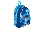 Skoletilbehør - Disney Stitch Rygsæk - STLO7560