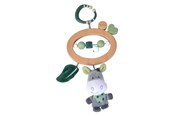 Babylegetøj - Eichhorn Baby Hipp Wooden Stroller Toy - 100005880