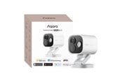 Smart Home - Aqara Camera Hub G5 Pro Wi-Fi White - CH-C07D-W