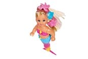 Dukker & Tilbehør - Evi Love Swimming Mermaid - 105733318
