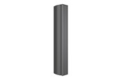 Vægbeslag, AV-Beslag & AV-Møbler - Multibrackets M Pro Series mounting component - black - Maks - Maks størrelse - 7350022735187