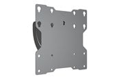 Vægbeslag, AV-Beslag & AV-Møbler - Multibrackets M Pro Series mounting component - for display stand - black - Maks 70 kg - Maks størrelse - 7350022735149