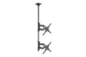 Vægbeslag, AV-Beslag & AV-Møbler - Multibrackets M Pro MBC2F - Maks 31.8 kg - Maks størrelse 55" - 7350105218439