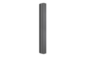 Vægbeslag, AV-Beslag & AV-Møbler - Multibrackets M Pro Series mounting component - black - Maks - Maks størrelse - 7350022737020
