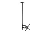 Vægbeslag, AV-Beslag & AV-Møbler - Multibrackets M Pro MBC1F - Maks 31.8 kg - Maks størrelse 55" - 7350105218422