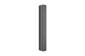 Vægbeslag, AV-Beslag & AV-Møbler - Multibrackets M Pro Series mounting component - black - Maks - Maks størrelse - 7350022737006