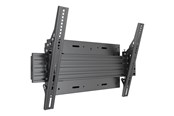 Vægbeslag, AV-Beslag & AV-Møbler - Multibrackets M Pro Series MBW1U - Maks 70 kg - Maks størrelse 75" - 7350022733527