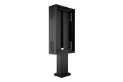 Vægbeslag, AV-Beslag & AV-Møbler - Multibrackets M Totem Pro Series 75XE3C - Maks 50 kg - Maks størrelse 75" - 7350022738171