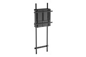 Vægbeslag, AV-Beslag & AV-Møbler - Multibrackets M Counterbalanced Floormount HD - Maks 90 kg - Maks størrelse 86" - 7350022738850