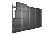 Vægbeslag, AV-Beslag & AV-Møbler - Multibrackets M Pro Series mounting kit - for 4x4 LED video wall - Maks - Maks størrelse 108" - 7350073731466