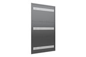 Vægbeslag, AV-Beslag & AV-Møbler - Multibrackets M Pro Series mounting component - large - black - Maks - Maks størrelse 98" - 7350105211362