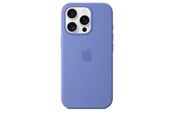 Mobil - Covers & Cases - Apple iPhone 16 Pro Silicone Case with MagSafe - Periwinkle - MDG14ZM/A