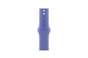 Smartwatch - Tilbehør - Apple 40mm Periwinkle Sport Band - M/L - MDRV4ZM/A