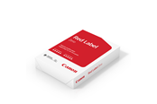 Papir, Fotopapir og Etiketter - Canon Paper WOP1512 Red Label Zero 160gr A4 250 - 97006212