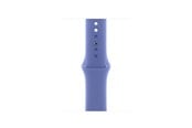Smartwatch - Tilbehør - Apple 42mm Periwinkle Sport Band - M/L - MDT24ZM/A