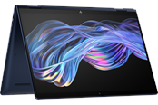 Bærbar - HP EliteBook X Flip G1i Ai - 14" Touchscreen | Intel® Core™ Ultra 5 228V | 32GB | 512GB | NFC - B69E9ET#UUW
