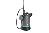 Dyk/Trykpumper - Gardena Dykpumpe 20000 Basic til rent vand - 09016-47.000.00
