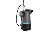 Dyk/Trykpumper - Gardena Dykpumpe 20000 BASIC til urent vand - 09017-47.000.00