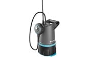 Dyk/Trykpumper - Gardena Dykpumpe 20000 BASIC til rent og urent vand - 09018-47.000.00