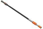 Havevanding - Gardena Cleansystem teleskopskaft M-XL - 18804-20.000.00