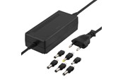 Bærbar Oplader - Deltaco Power Supply - 36 W - PSR-30B
