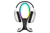 Hovedtelefoner/headset - Subsonic Electra LED Gamer Headset Stand - SA5682