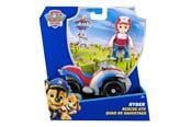 Legetøjsbil - Paw Patrol Basisbil 2.0 - Ryder - 6071212