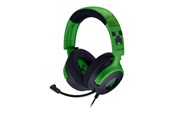 Hovedtelefoner/headset - Razer Kraken V4 X - Minecraft Edition - RZ04-05180200-R3M1