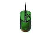 Mus - Razer Cobra Wired - Minecraft Edition - Gaming Mus - Optisk - 6 knapper - Grøn - RZ01-04650200-R3M1