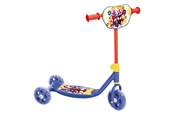 Udendørsleg - Mondo - My First Scooter Step Spidey - 28717
