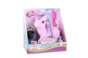 Figur - Dream Horse - Unicorn with Accessories - 06227A