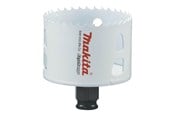 Bor & bits - Makita E-03903 EZYCHANGE Hole Saw - for Wood Metal Plastic Aluminium Stainless Steel Chipboard Non-ferrous Metal Plywood Steel Brass Ferrous Metal - E-03903