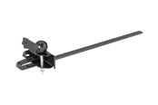 Stiksav - Makita 193516-3 Rip Fence with Circular Guide - 193516-3