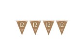 Legetøj - Folat BV Flag line - 12.5 years 10 meters. - 07377