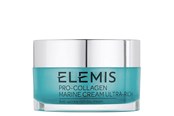 Ansigtspleje - Elemis Pro-Collagen Marine Cream Ultra Rich - 641628501946