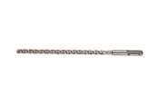 Bor & bits - Makita B-58039 Nemesis II Drill Bit - for Concrete Masonry Stone Reinforced Concrete Bricks Engineering Brick - B-58039