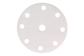 Slibemaskine - Makita P-37851 Sanding Sheet - for Paint Varnish - 10 Pieces - P-37851