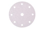 Slibemaskine - Makita P-37839 Sanding Sheet - For Paint Varnish - 10 Pieces - P-37839