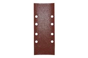Slibemaskine - Makita P-36033 Sanding Sheet - for Wood Metal - 10 Pieces - P-36033