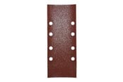Slibemaskine - Makita P-36049 Sanding Sheet - for Wood Metal - 10 Pieces - P-36049