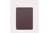 Tablet - Covers & Cases - Tucano Satin for Apple iPad | Purple - IPD1022ST-PP