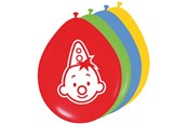 Legetøj - Folat BV Bumba Balloons 8pcs. - 07947