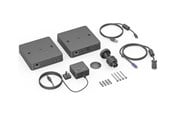 Repeater, boostere, bridges & transceiver - Logitech Extend - video/audio extender - USB-C 10Mb LAN - 952-000199